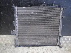 Radiador Nissan NV200 2012 21480-BJ40A