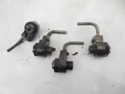 Olie sproeidop OEM 2.4 DID voor Mitsubishi L200