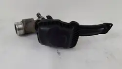 Válvula Turbo VOLVO XC60 I 2.4 D5