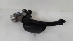 Turbo Venttiili VOLVO XC60 I 2.4 D5