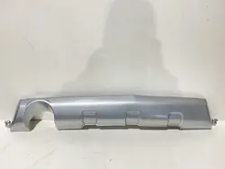 Bakre stötfångardiffusor DACIA SANDERO 8200577919