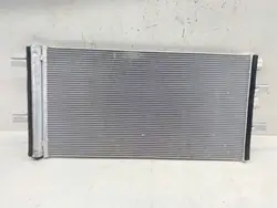 BMW OEM 9271205 airco radiator