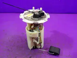 BRANDSTOFPOMP CHEVROLET AVEO I T200 03-08 1.4 96423296