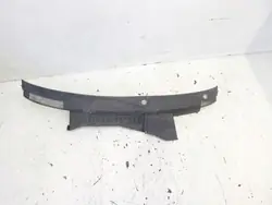 Opel OE 09116435 Moldura Para-brisa Plástica Usada