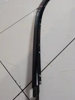 BMW F31 Vasen Takaikkunan Lista Shadow OEM