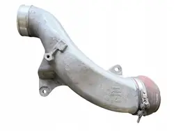 Scania Intercooler-inlaatpijp OEM 2431292 - Gebruikt
