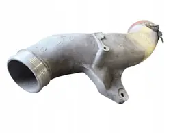Scania Ladeluftkühler-Ansaugrohr OEM 2431292 - Gebraucht