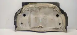 Couvercle moteur Porsche Boxster 987 OEM 98755103903