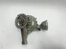 Bomba de óleo Mercedes OEM POMPA OLEJU/SDV09025 Usada