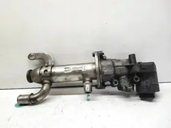 Käytetty EGR-jäähdytin OEM 9656612380 Volvo V50:lle