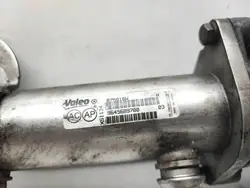 Refroidisseur EGR d'occasion OEM 9656612380 Volvo V50