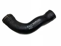 VOLVO V70 S80 XC60 XC70 2.4D Tuyau Intercooler Turbo