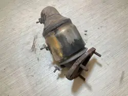 Katalysator OEM 55559630 voor Opel Zafira B 1.9L