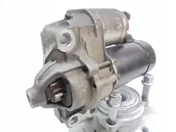 Motor de arranque Valeo Citroen C5 3.0 V6 OE D6RA107