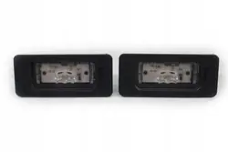 Feu de plaque OEM bt-cars-31959 LED BMW