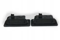 Luz de matrícula OEM bt-cars-31959 LED BMW
