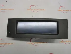 Peugeot 5008 I displayscherm OEM 9803399680