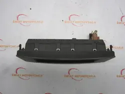 Peugeot 5008 I näyttöruutu OEM 9803399680