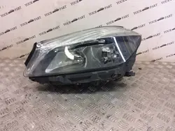 Linker Koplamp Reflector Mercedes A-Class W176
