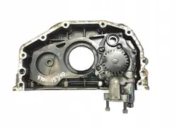 OEM 9061800201 Begagnad motor framlock