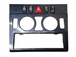 Mercedes W202 radion konsolin koriste - OEM-osuus