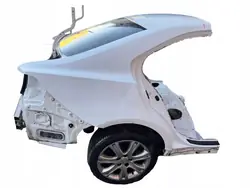 Lexus IS 300H Takapuskuri OEM Käytetty