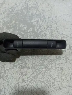 Porsche Cayman 987 Schakelknop 99761310500