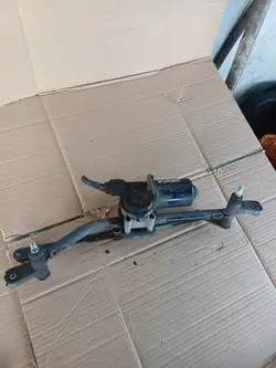Mecanismo do limpador dianteiro Kia OE OEM Picanto 2005