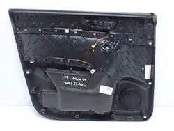 Panneau de Porte Avant Droit OEM 575867132 SEAT