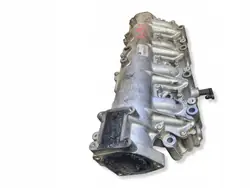 Colector de admisión OEM 55182684 para Opel Vectra C 1.9 CDTI