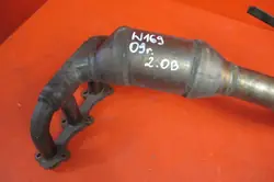 Catalyseur OEM 103R-0025986 pour Mercedes W169