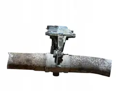 Bride d'échappement OEM 147808010R pour Renault Trafic III