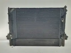 Juego Completo de Radiadores Ford Galaxy I 1.9 TDI OEM