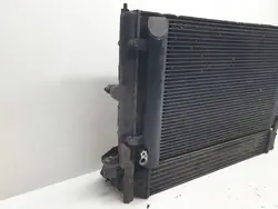 Compleet Radiator Set Ford Galaxy I 1.9 TDI OEM