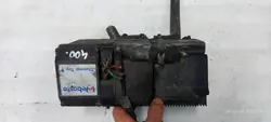 Chauffage Webasto A4 B5 OEM 086 - État d'occasion