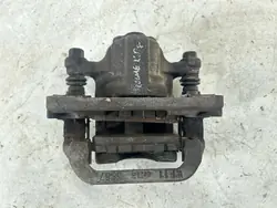 Nissan Leaf II (ZE1) 2021 Vasemman Takajarrusatulan OEM