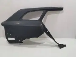 Garde-boue arrière droit Toyota Avensis T27 OEM