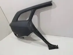 Toyota Avensis T27 rechter achter spatbord OEM