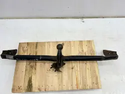 Volvo S60 I 00-07 Perävaunuunko OEM 9481196
