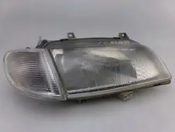Faro Delantero Derecho OEM 300702 para VW Sharan I