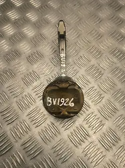 Toyota Kolben OEM 1320129757 für Yaris 2020