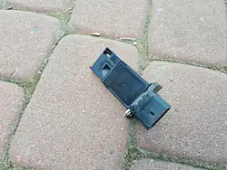 Luchtmassameter Opel OEM 23324767 voor Insignia B