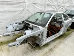 BMW E46 Coupé Viertelblech - Links/Rechts Vorderdach