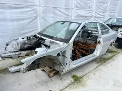 BMW E46 Coupé Viertelblech - Links/Rechts Vorderdach