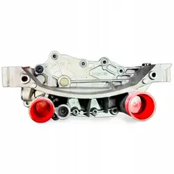 Bomba de óleo motor DAF OEM 2132736 - Usada