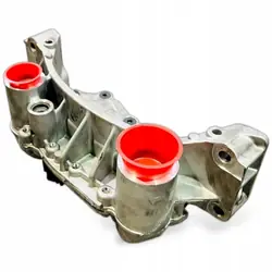 Pompe à huile moteur DAF OEM 2132736 - Occasion