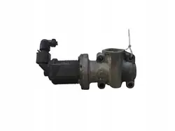 EGR-venttiili Opel Vectra C 1.9 CDTI 55215031