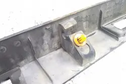 Éclairage d'immatriculation VW CRAFTER FURGON A9067400030