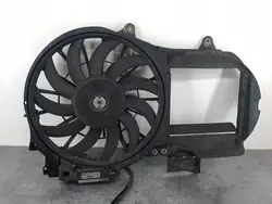 Ventilador de Radiador Audi A4 B6 1.6 8V 8E0121205Q