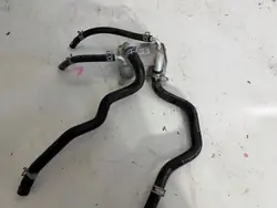 Enfriador de aceite usado OEM 256103D100 para Kia